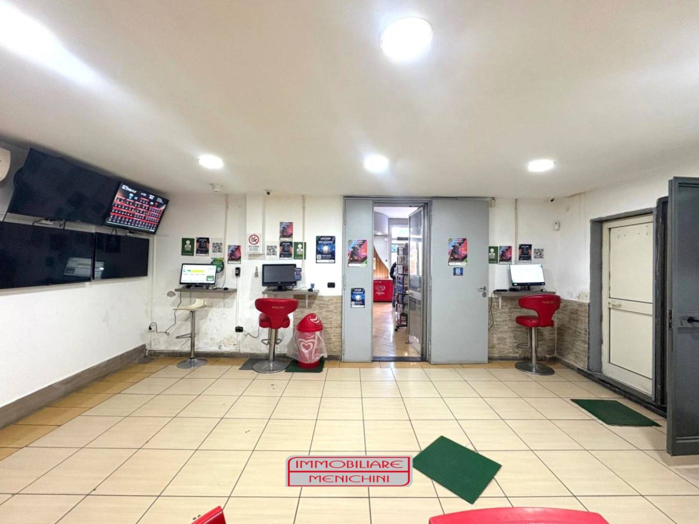 Interno non residenziale