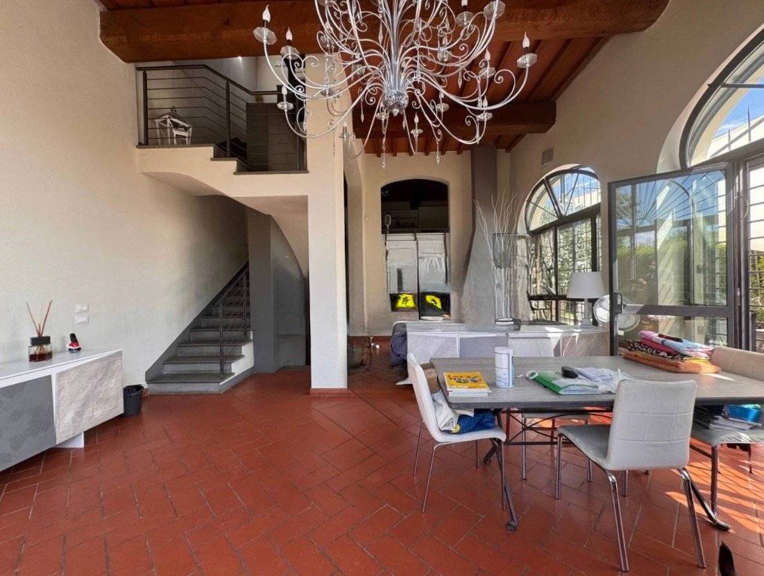 Interno non residenziale