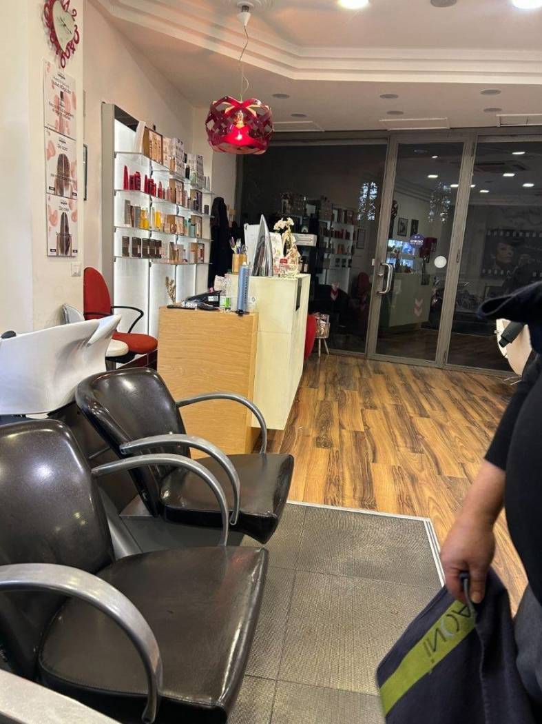 Interno non residenziale