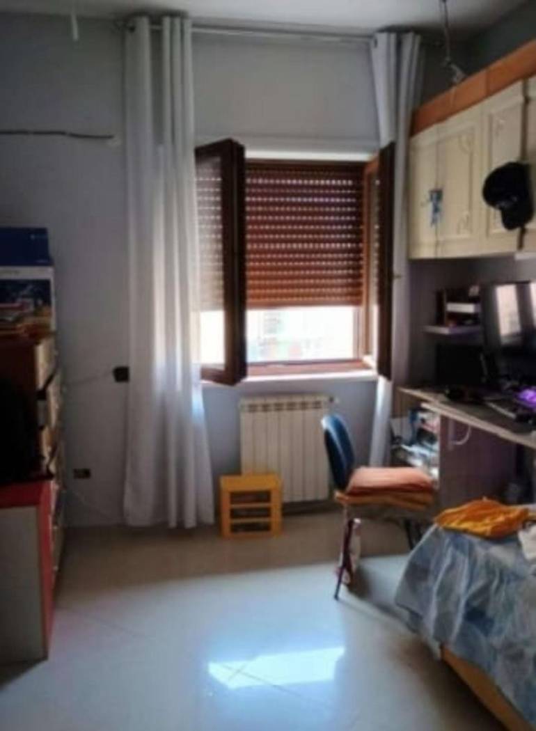 Camera da letto Camera da letto