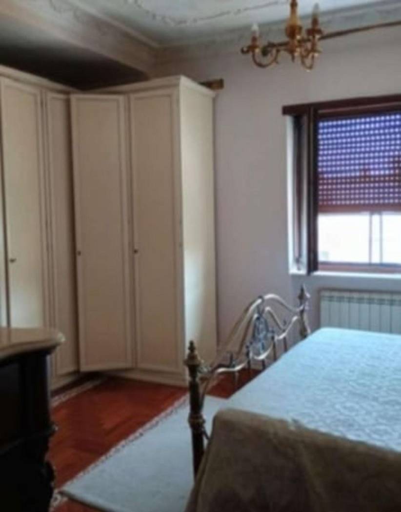 Camera da letto Camera da letto