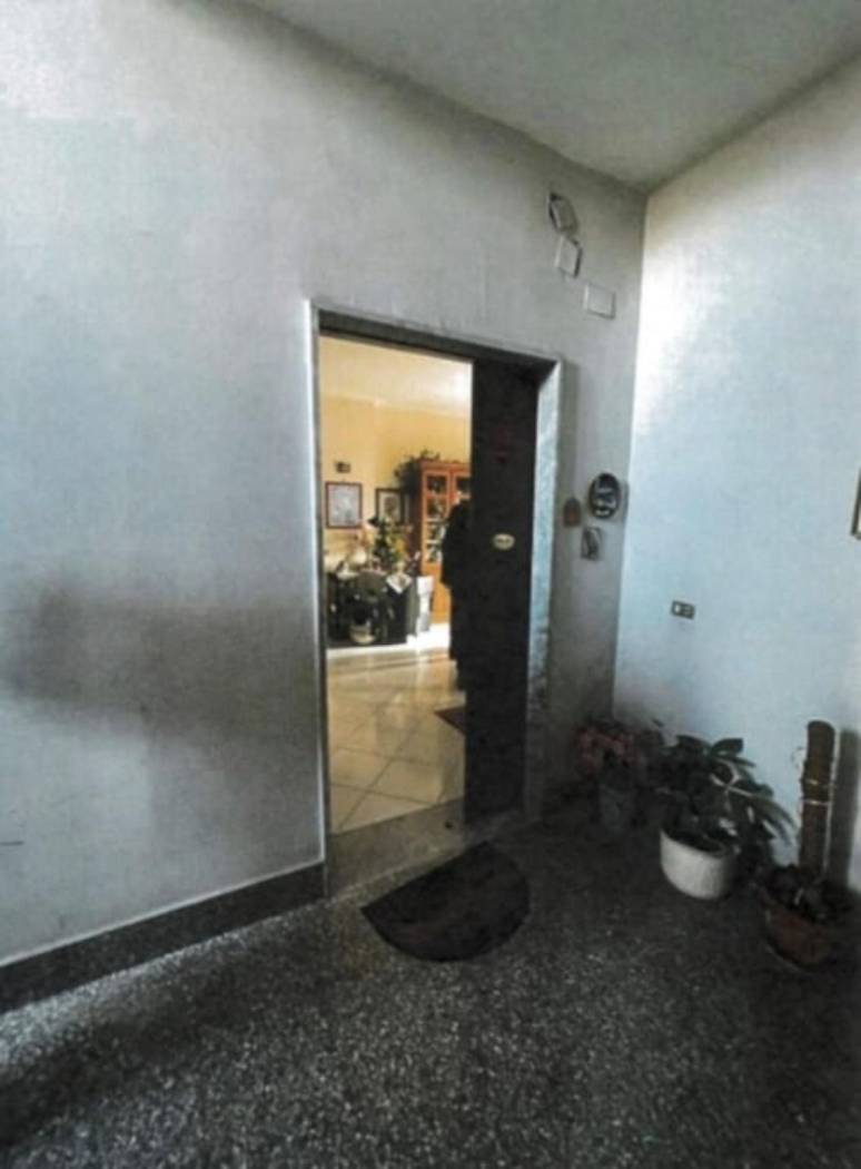 Interno palazzo Interno palazzo