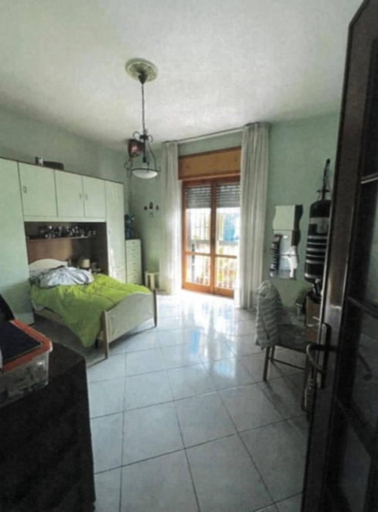 Camera da letto Camera da letto