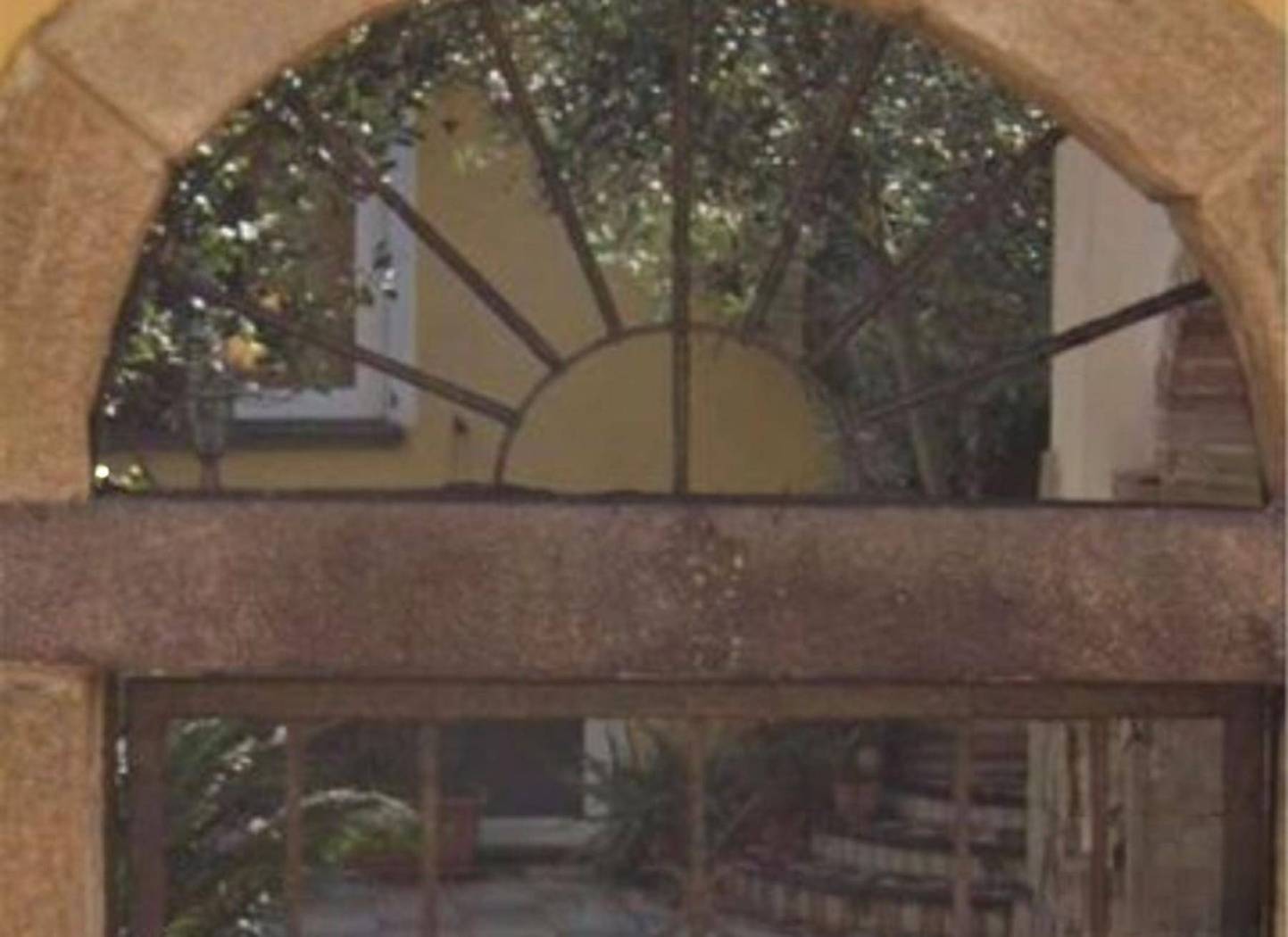 Interno palazzo Interno palazzo