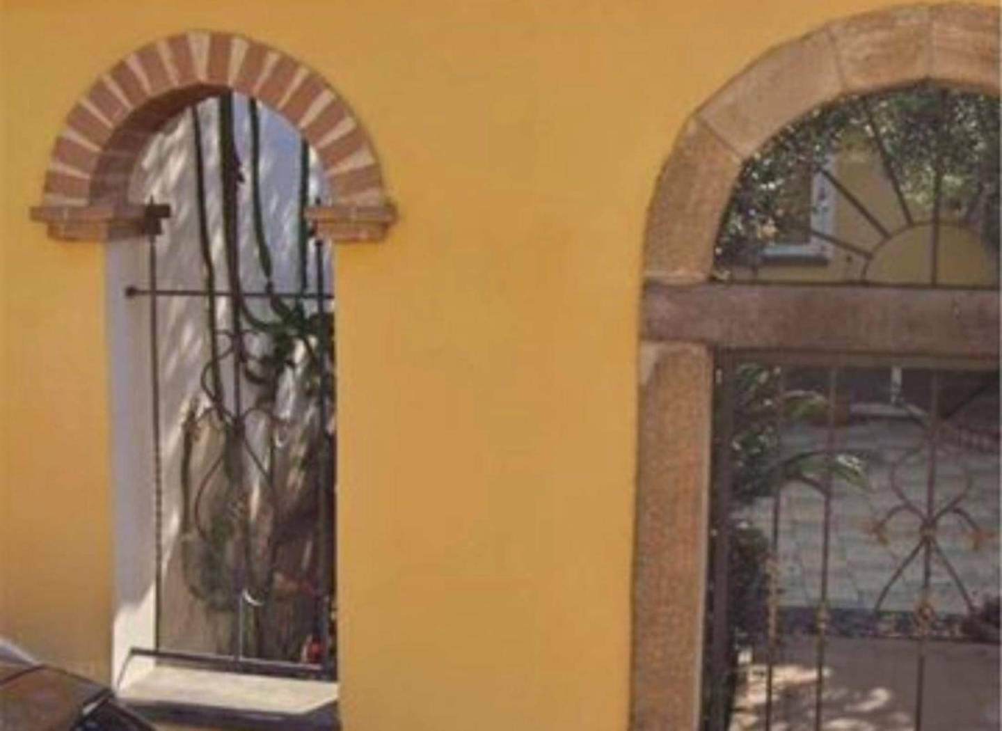 Interno palazzo Interno palazzo