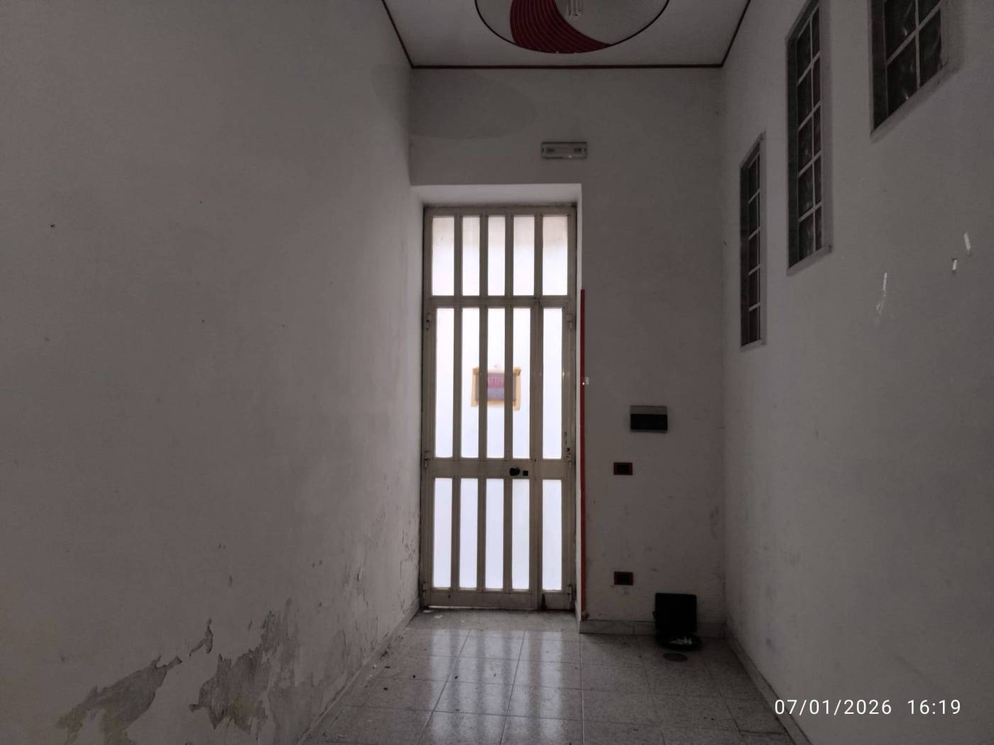 Interno non residenziale