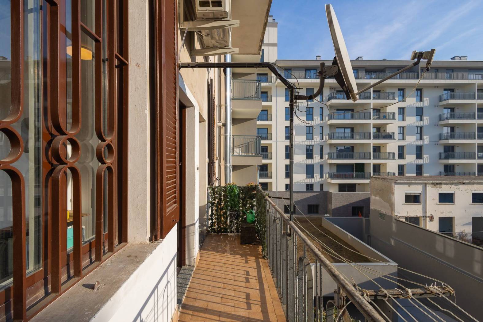 Interno appartamento