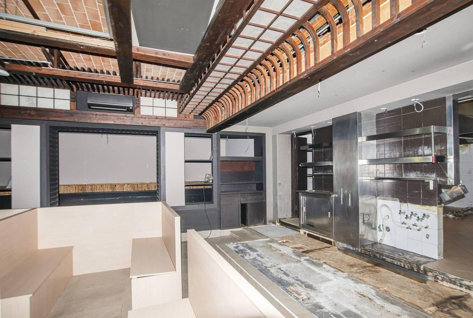 Interno non residenziale