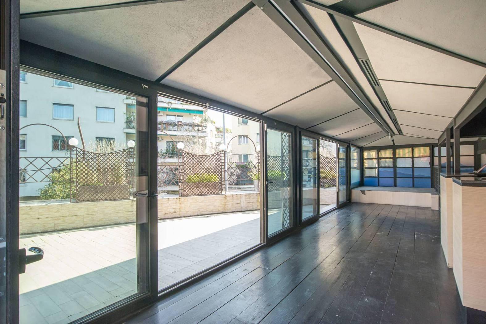 Interno non residenziale