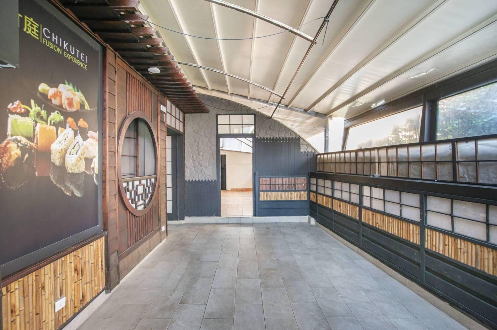 Interno non residenziale