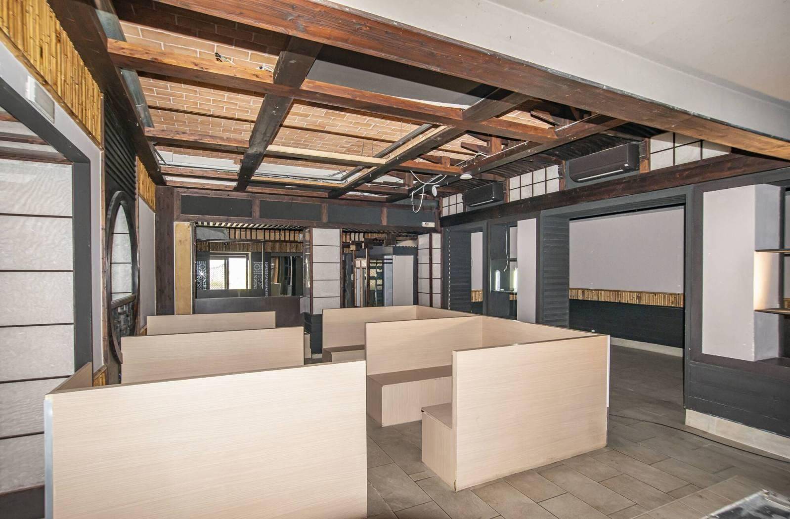 Interno non residenziale