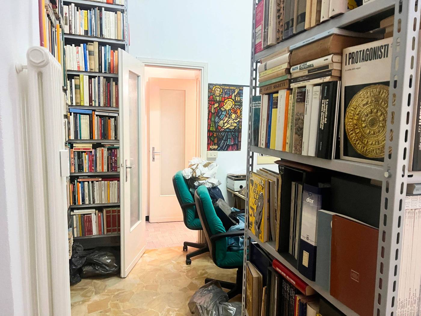 Interno non residenziale