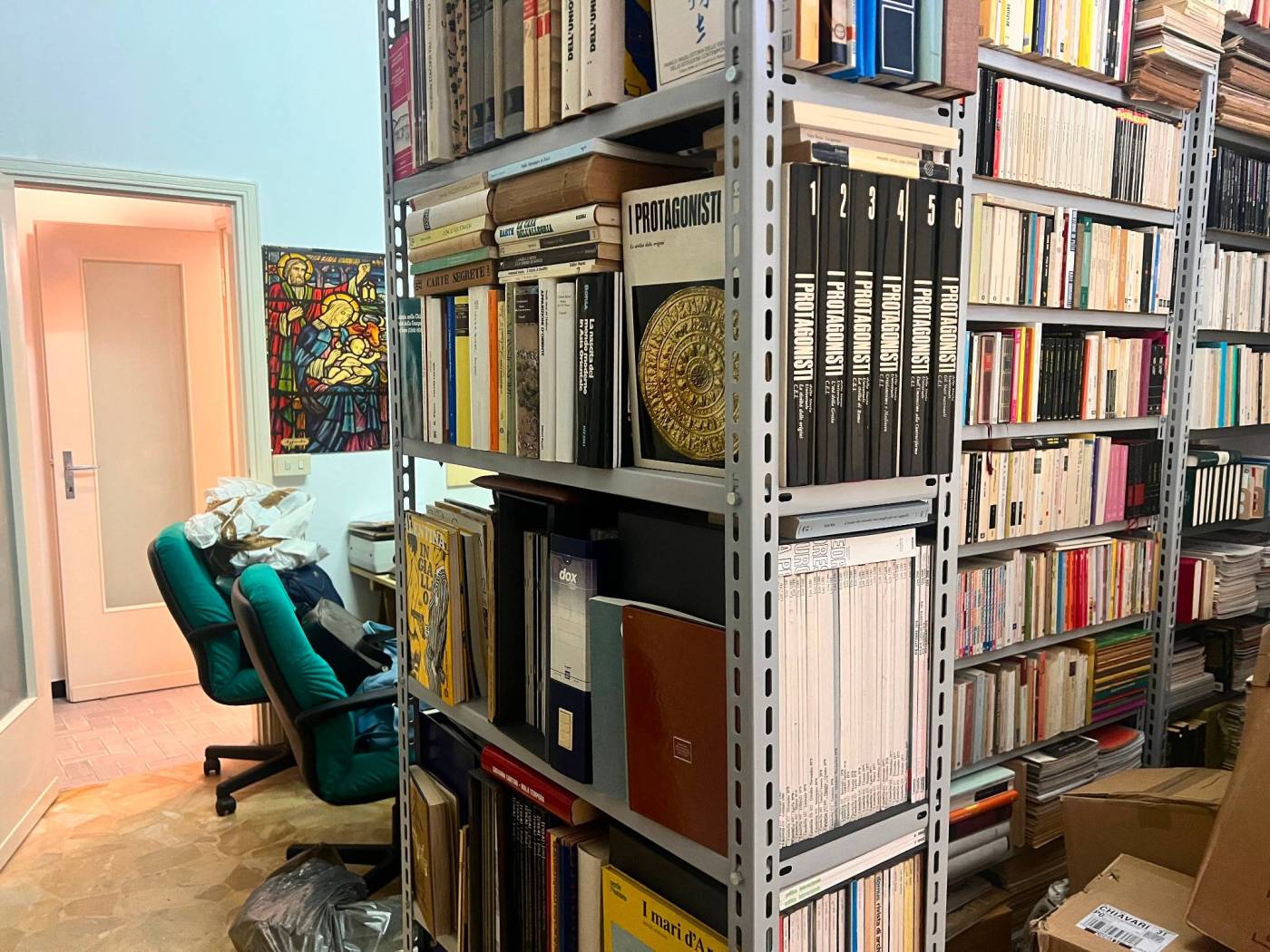 Interno non residenziale