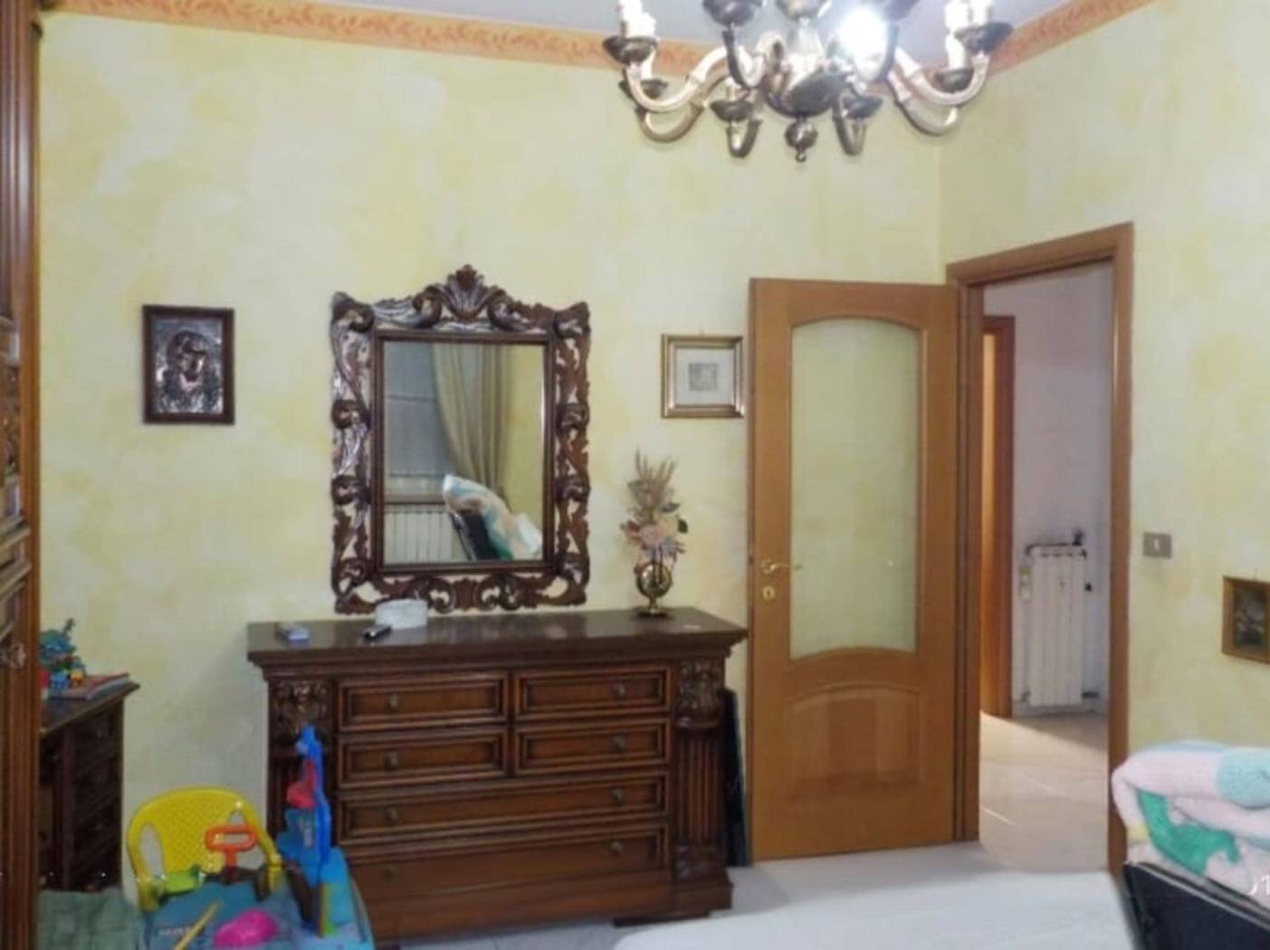 Camera da letto Camera da letto