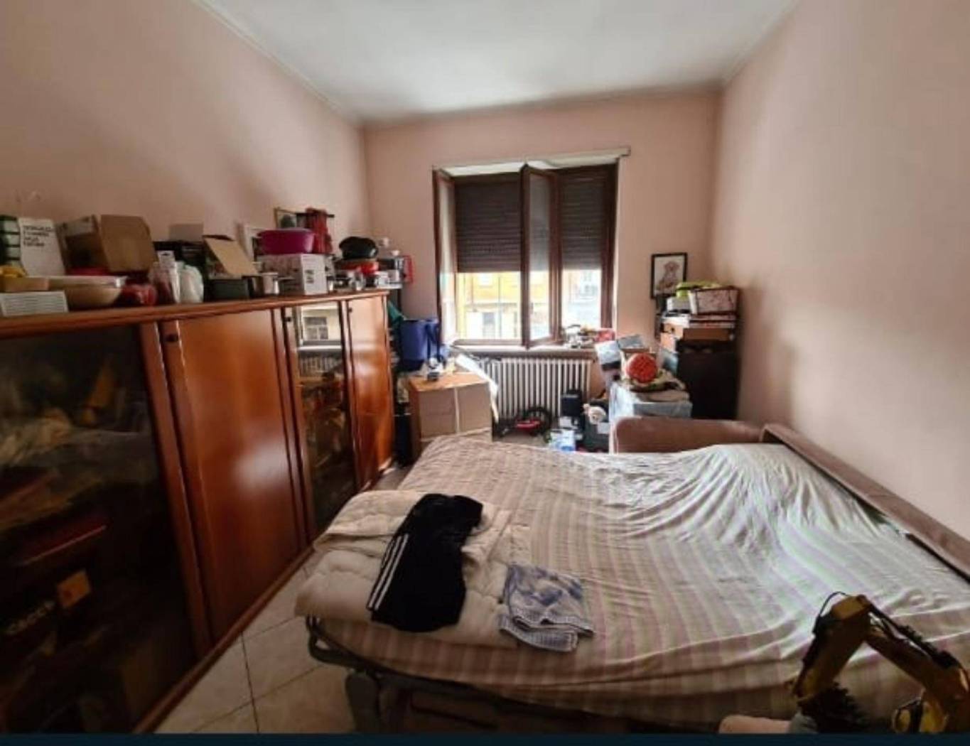 Camera da letto Camera da letto