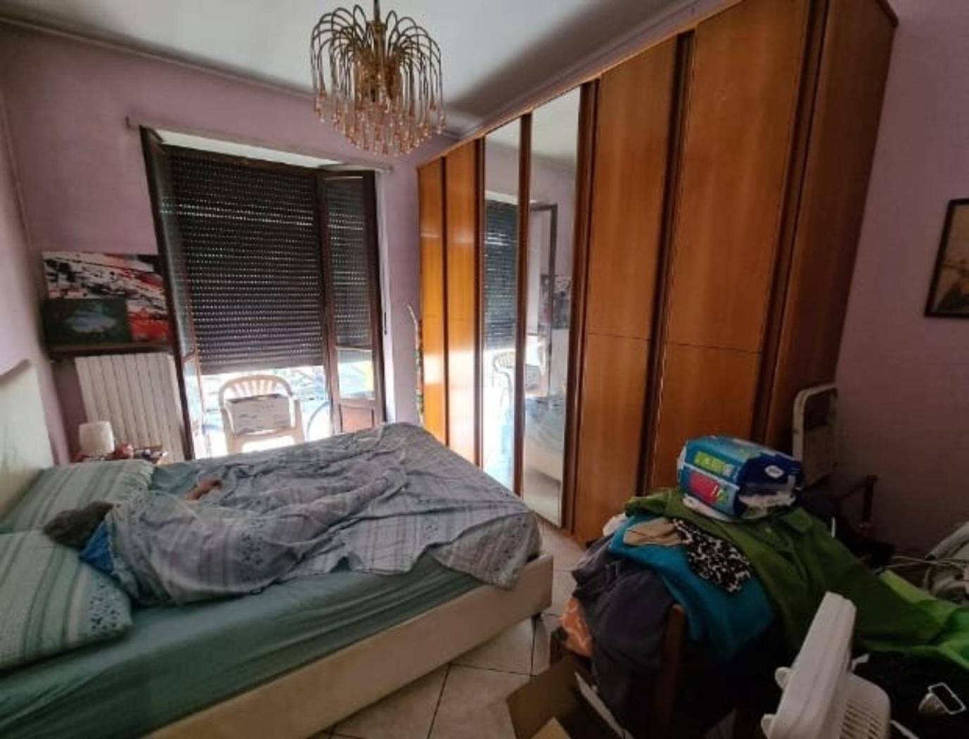 Camera da letto Camera da letto