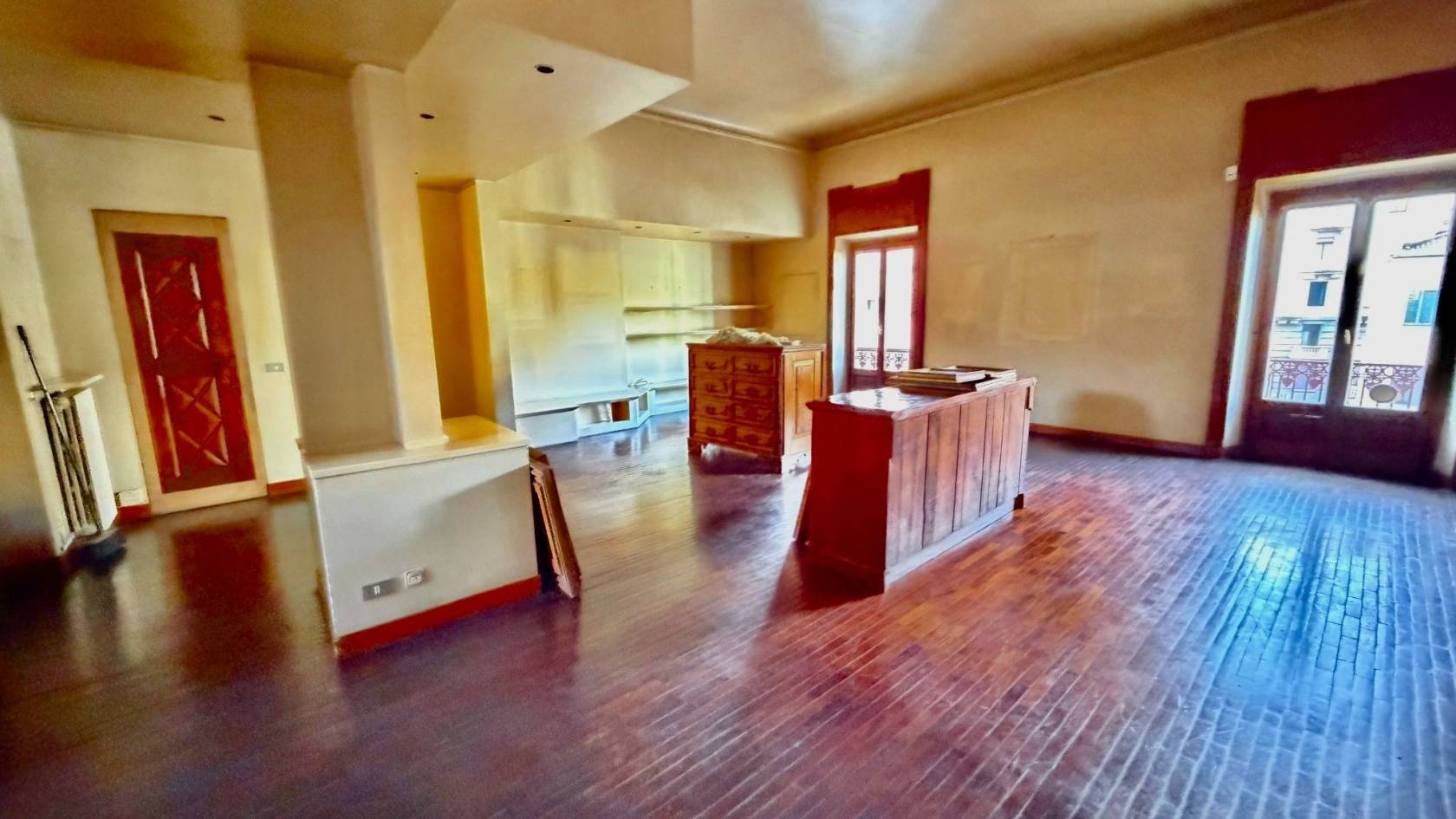 Interno non residenziale