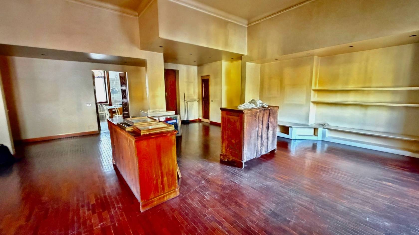 Interno non residenziale