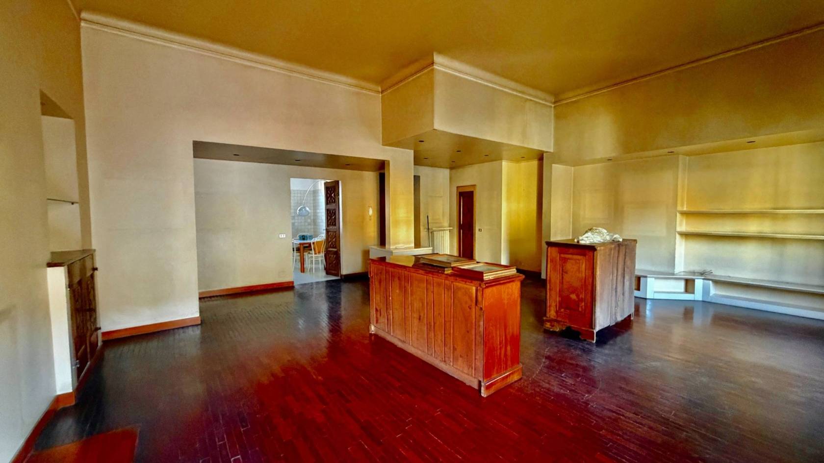 Interno non residenziale