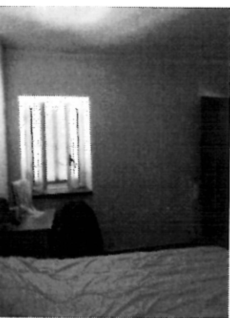 Camera da letto