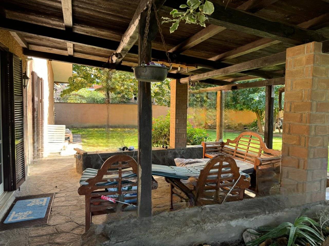Veranda