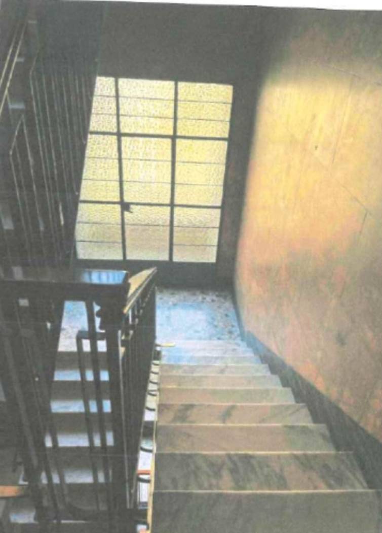 Interno palazzo Interno palazzo