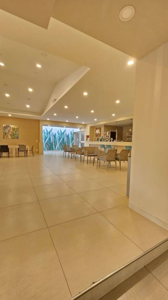 Interno non residenziale