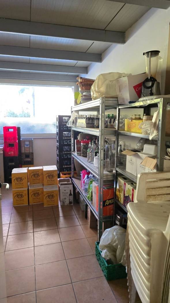 Interno non residenziale