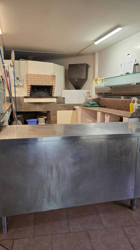 Interno non residenziale