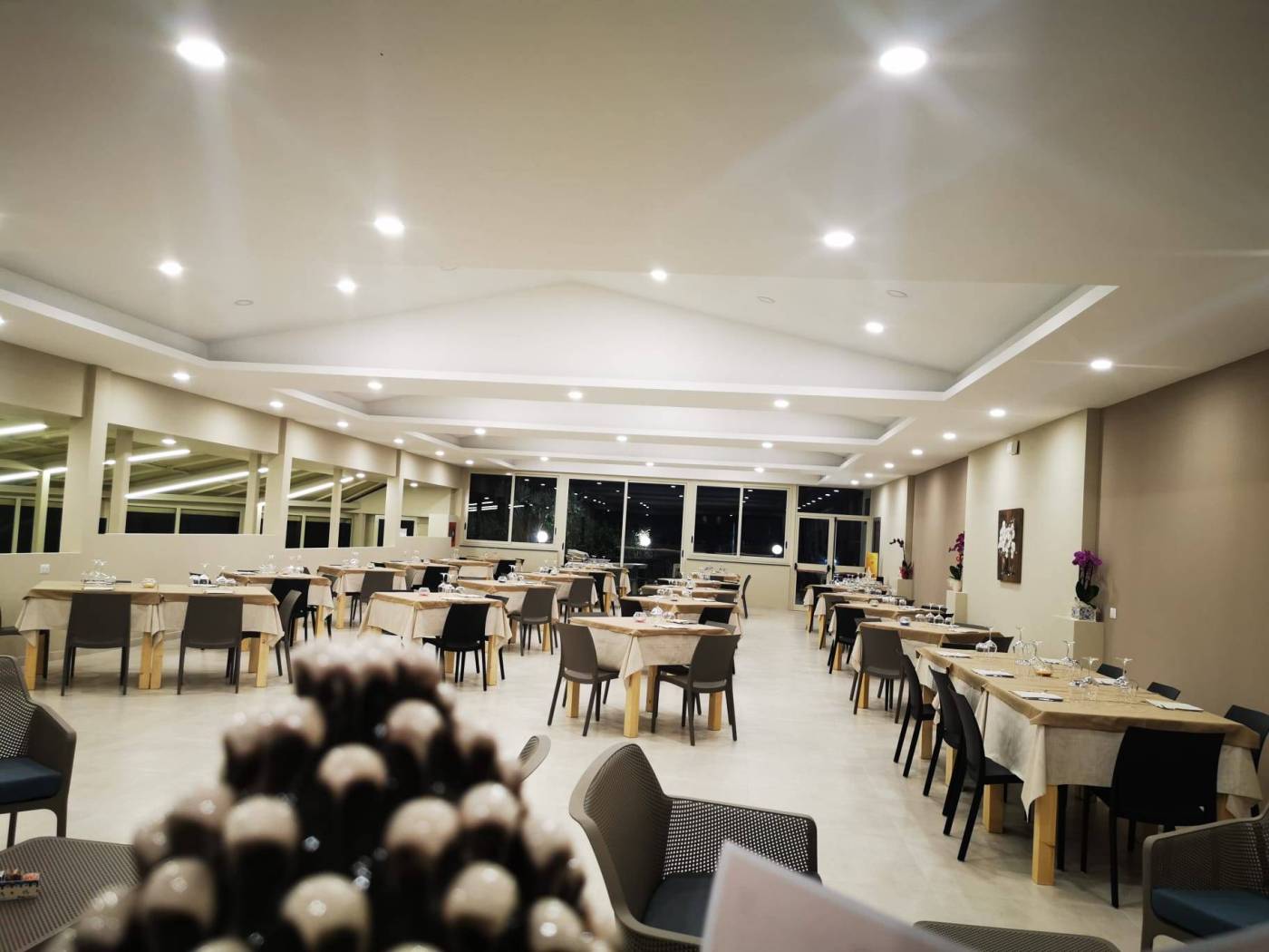 Interno non residenziale