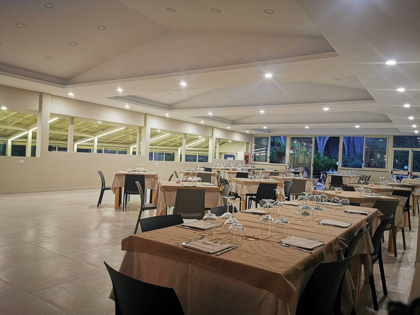 Interno non residenziale