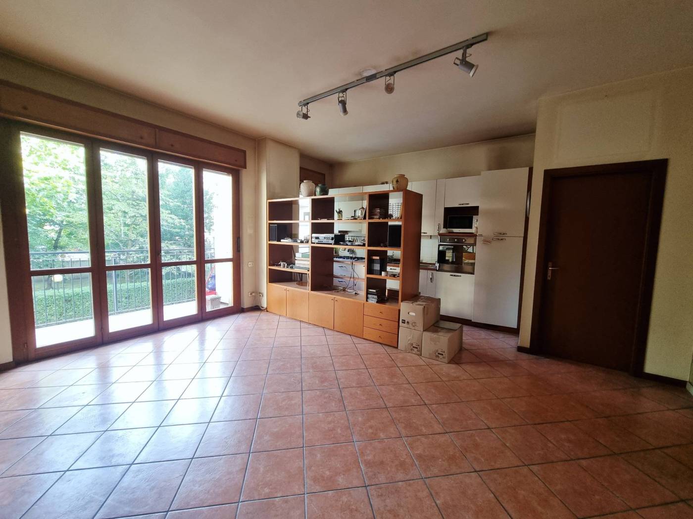 Interno non residenziale