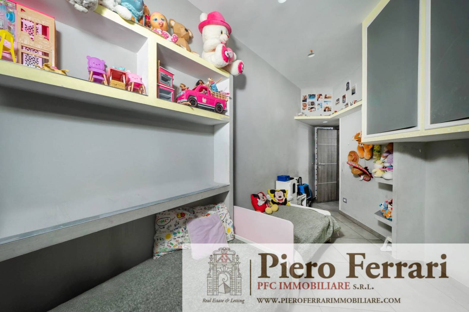 Camera da letto Camera da letto