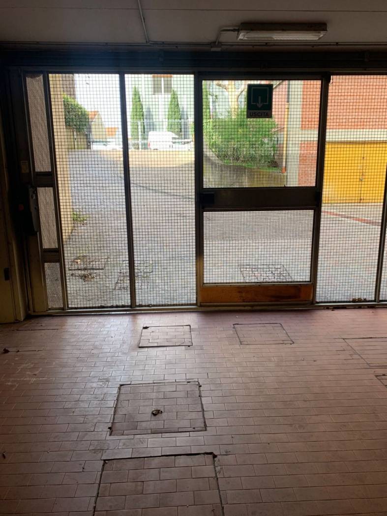 Interno non residenziale