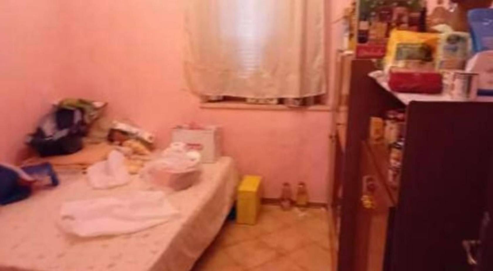 Interno non residenziale Interno non residenziale