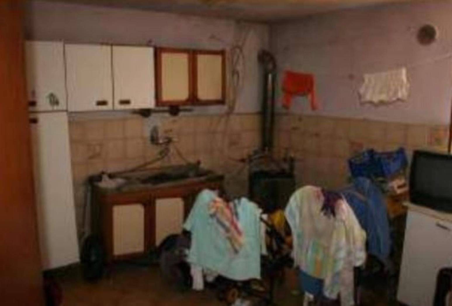 Interno non residenziale Interno non residenziale