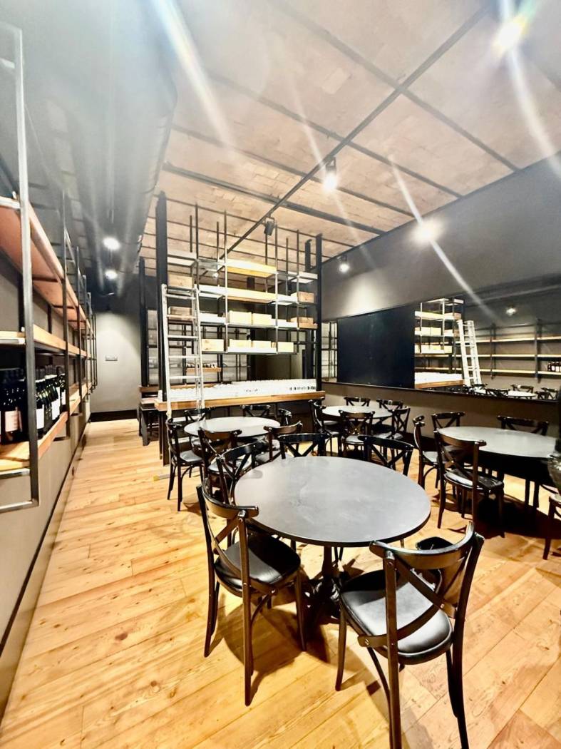 Interno non residenziale