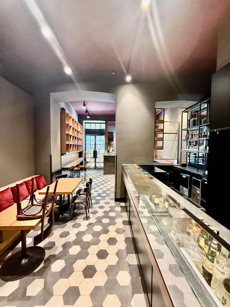 Interno non residenziale