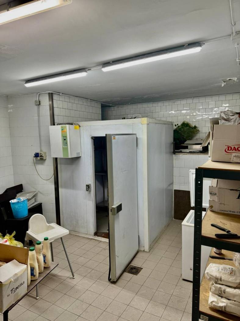 Interno non residenziale