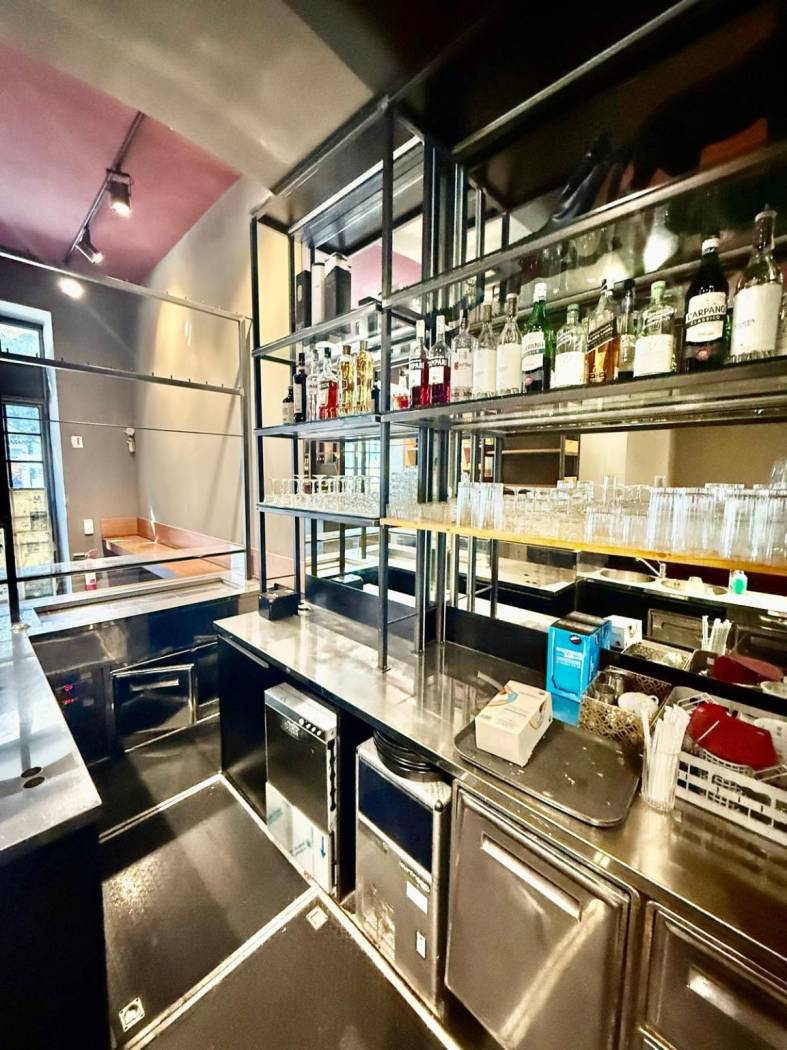 Interno non residenziale