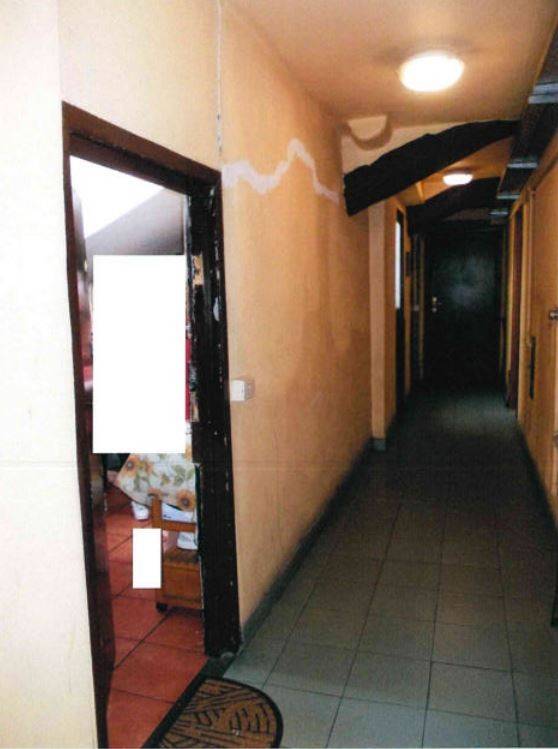 Interno palazzo