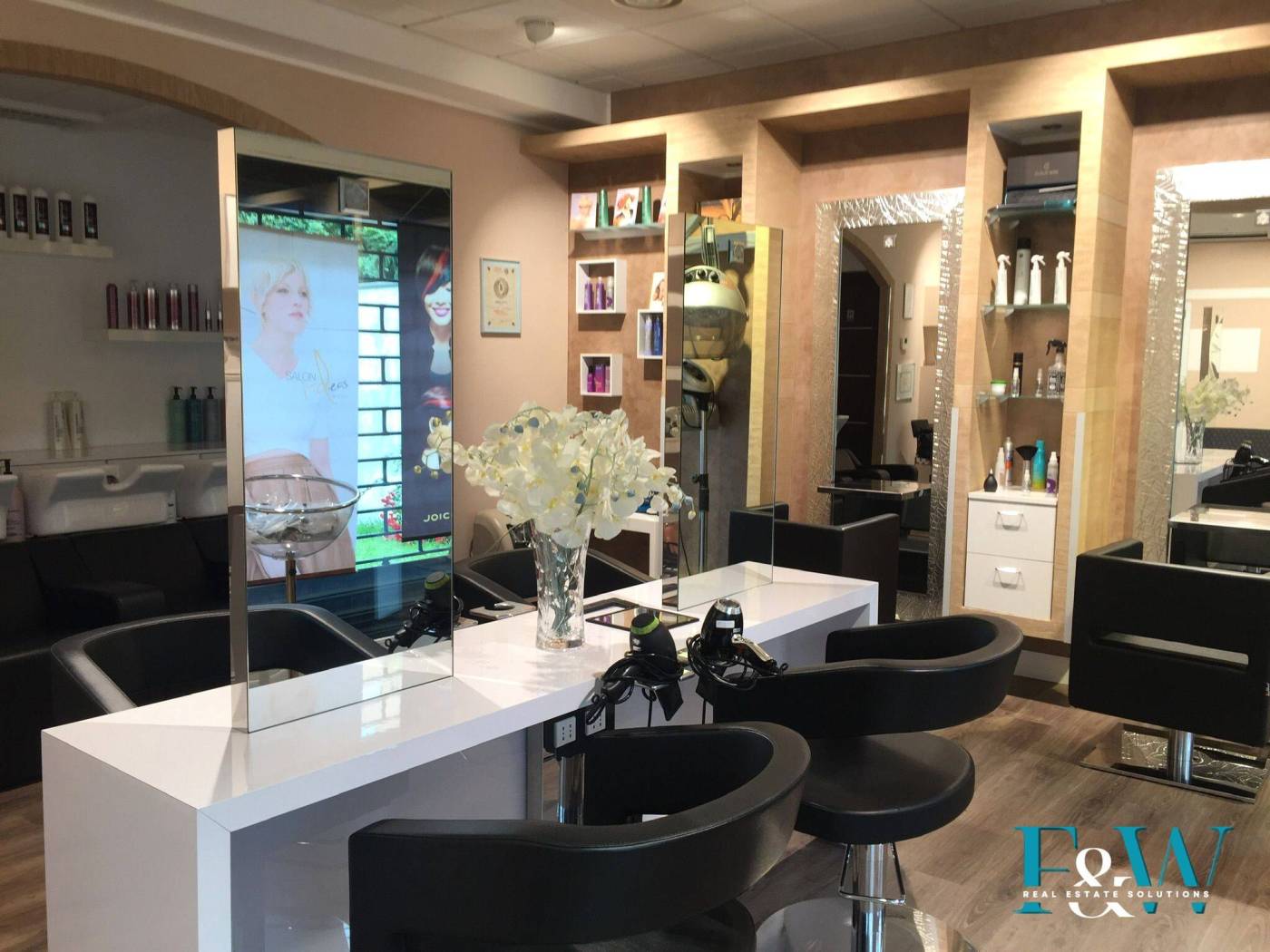 Interno non residenziale Interno non residenziale