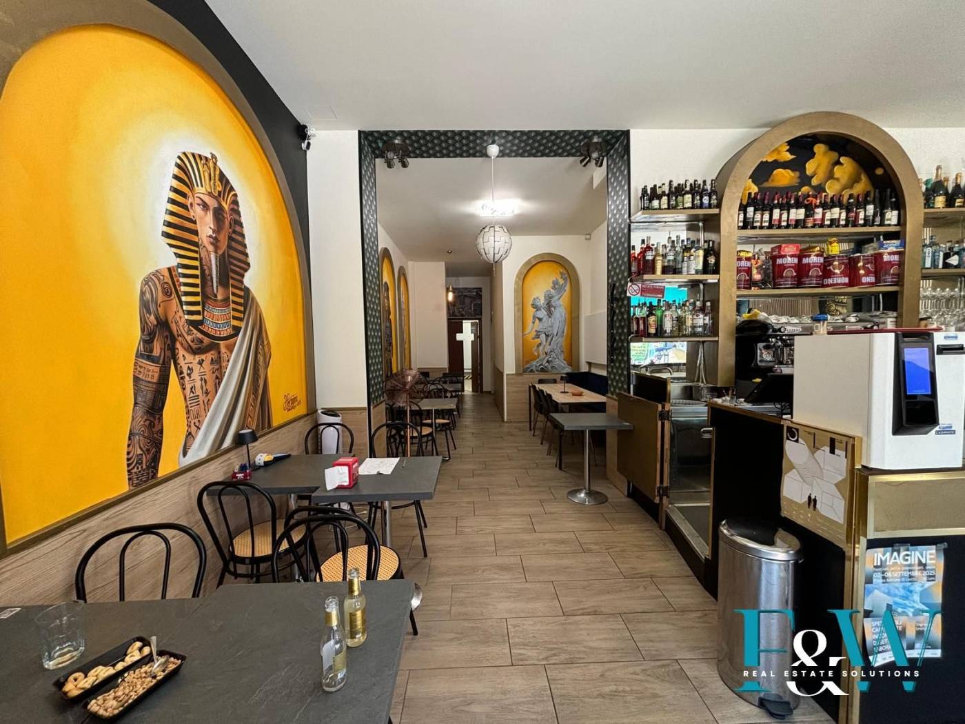 Interno non residenziale Interno non residenziale