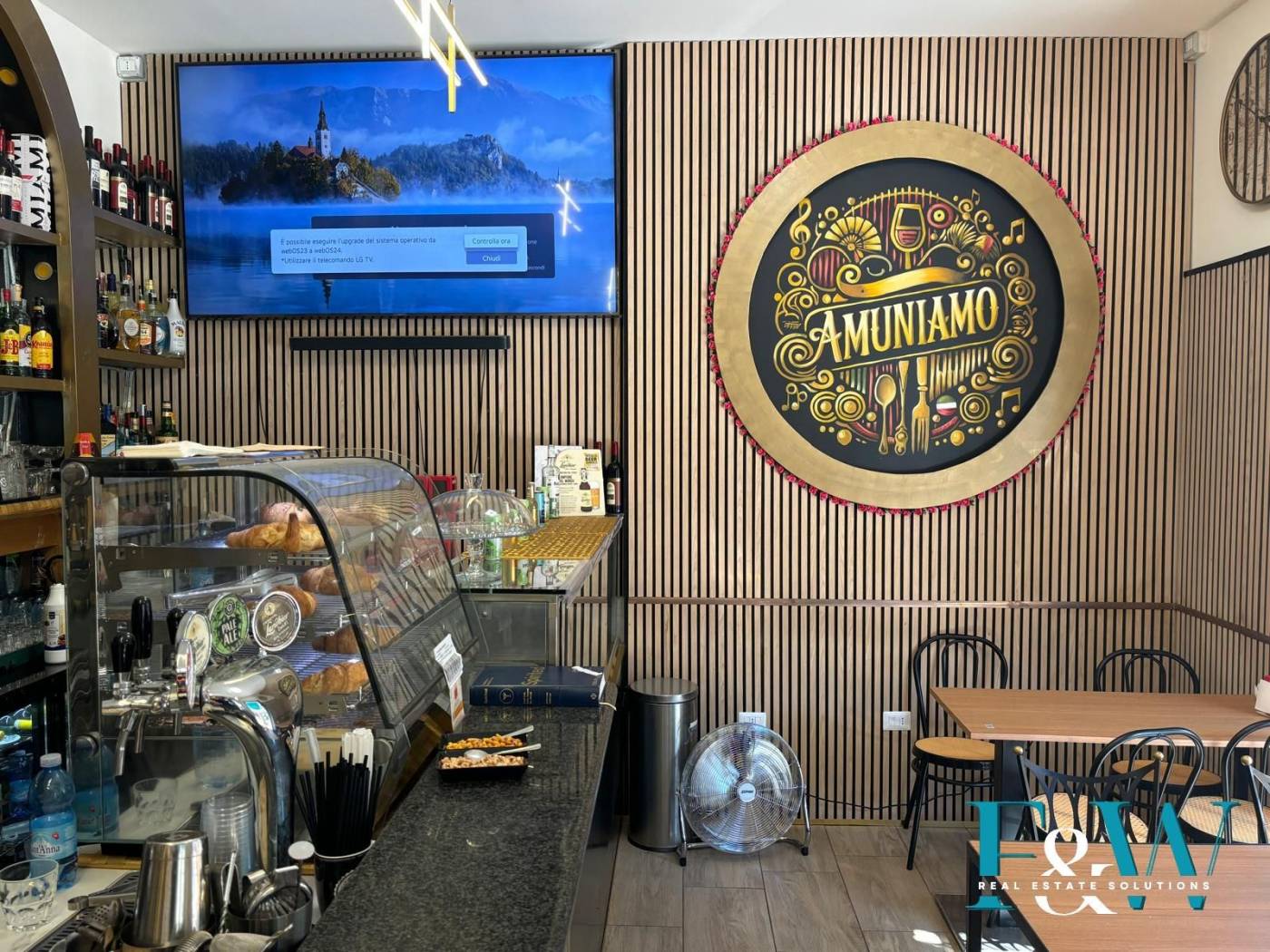 Interno non residenziale Interno non residenziale