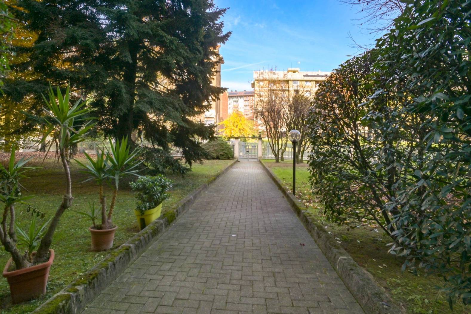 Giardino