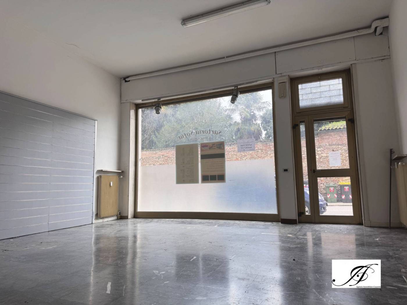 Interno non residenziale