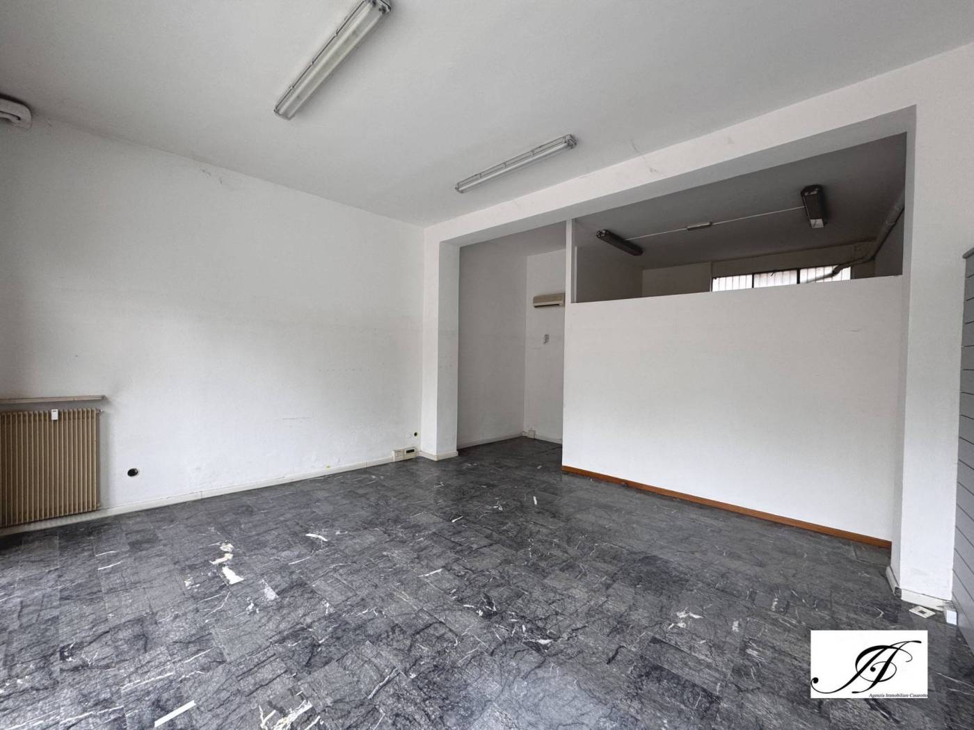 Interno non residenziale