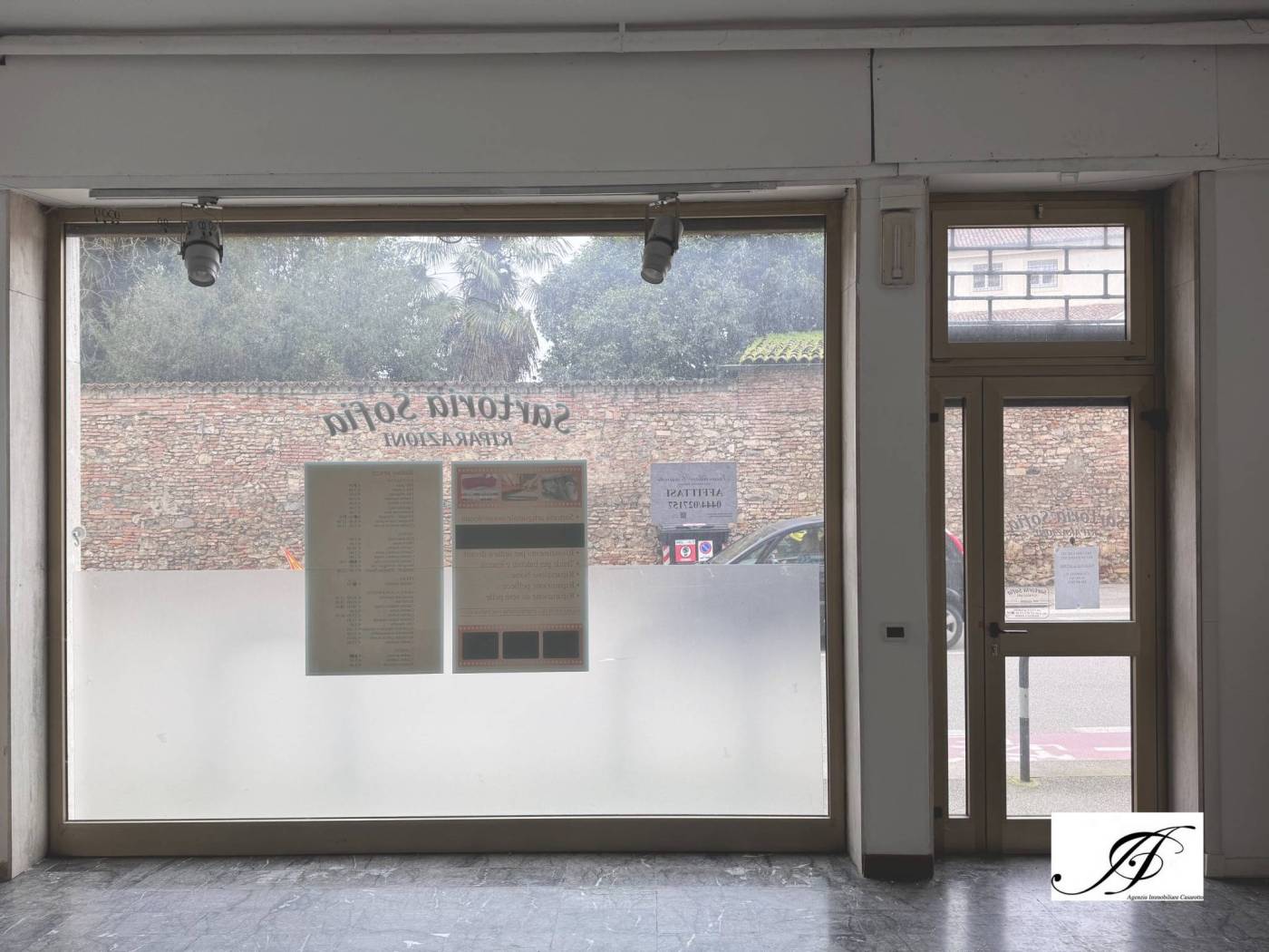 Interno non residenziale