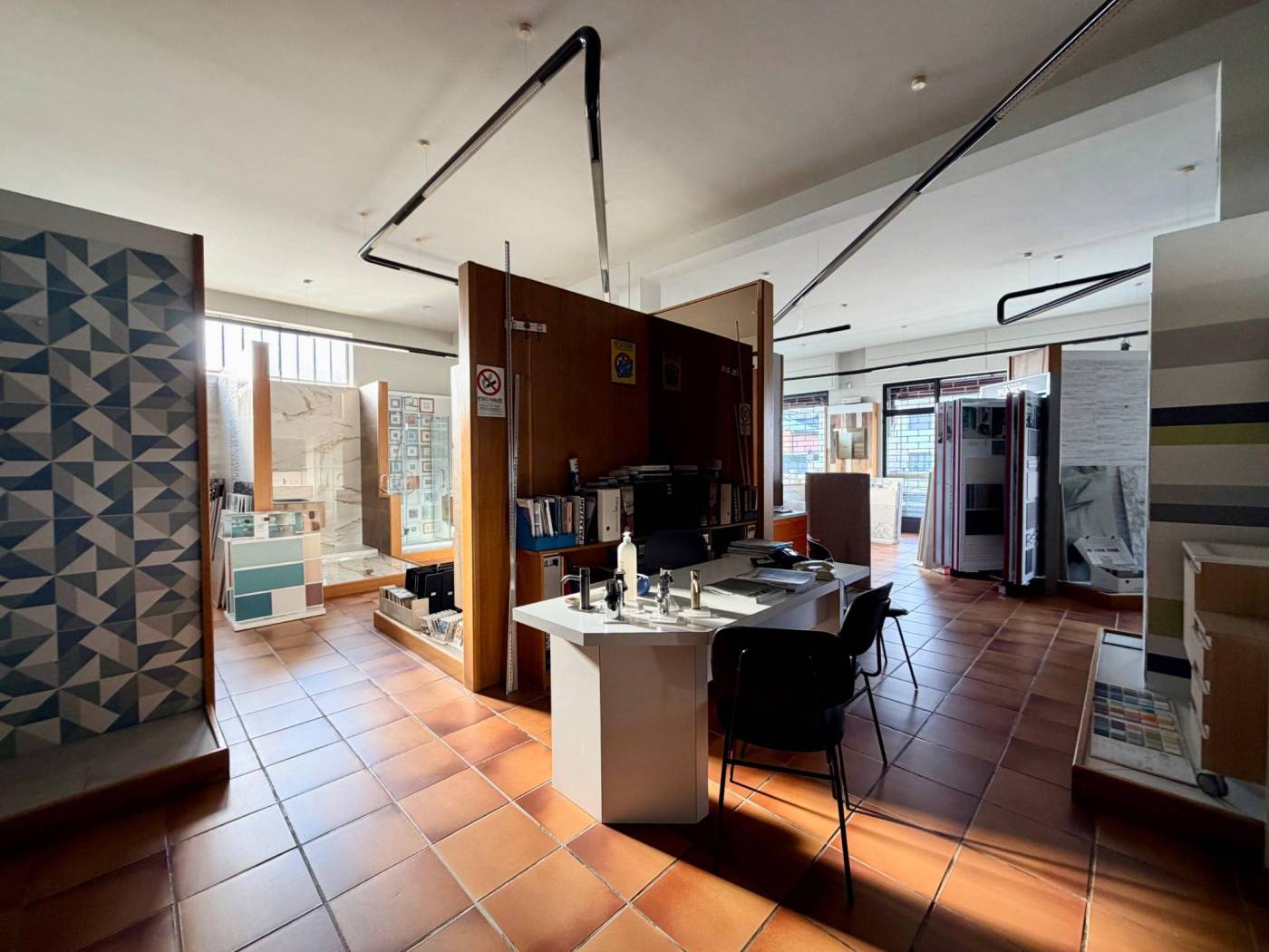 Interno non residenziale