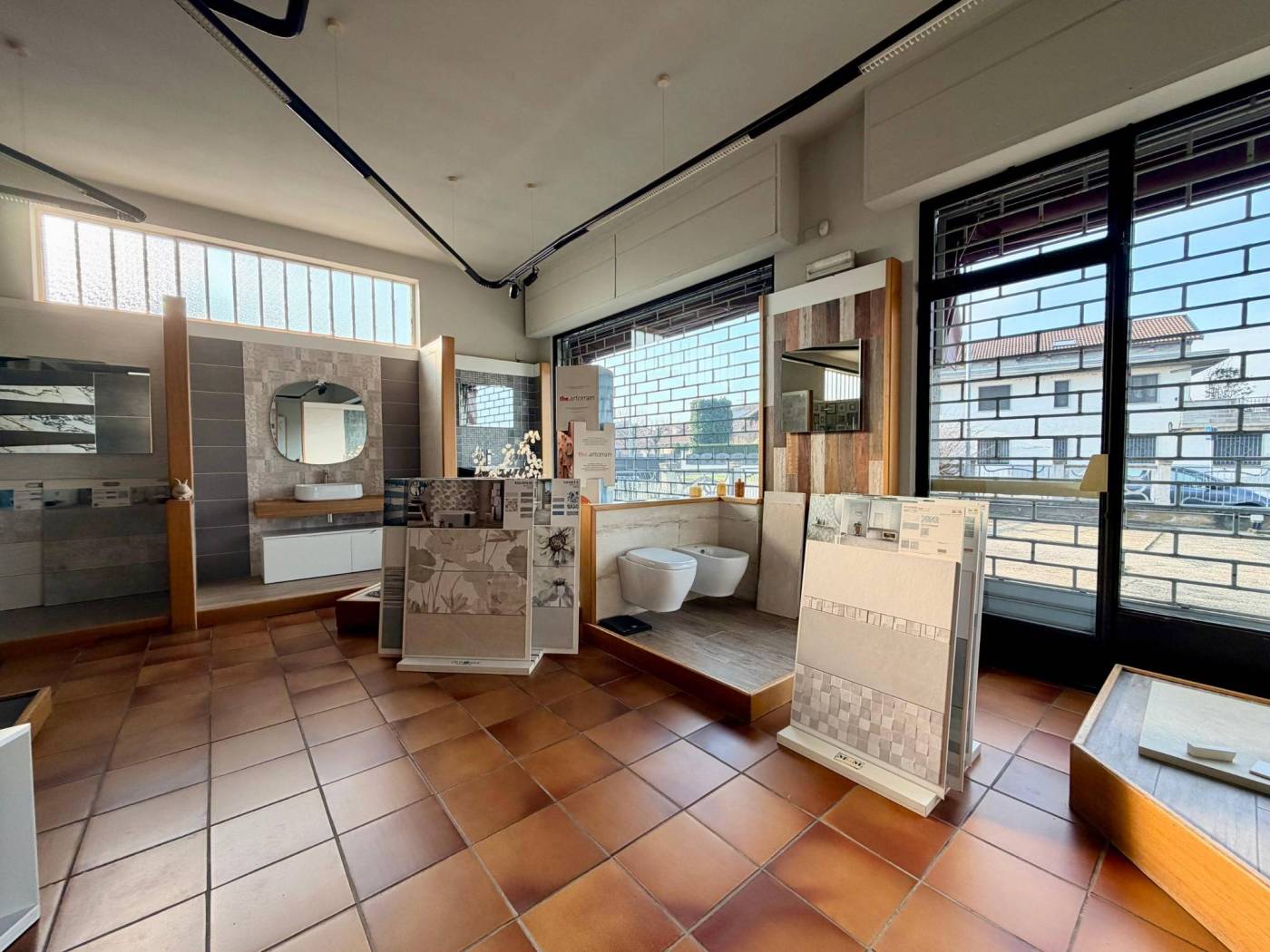 Interno non residenziale